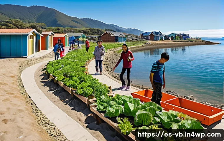 Financiar Refugiados Climáticos: Las 7 Claves que Cambiarán el Juego Global 2 기후 난민 지원을 위한 재원 확보 방안 관련 이미지 1