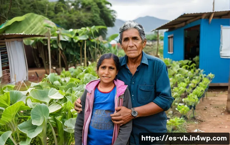 5 claves para entender cómo los medios retratan la crisis de los refugiados climáticos 3 기후 난민 문제에 대한 언론 보도 분석 관련 이미지 1